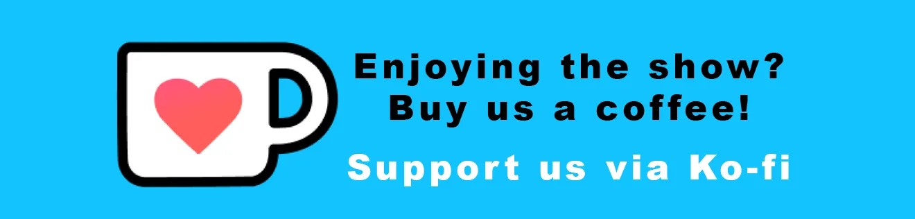 Buy us a Ko-fi