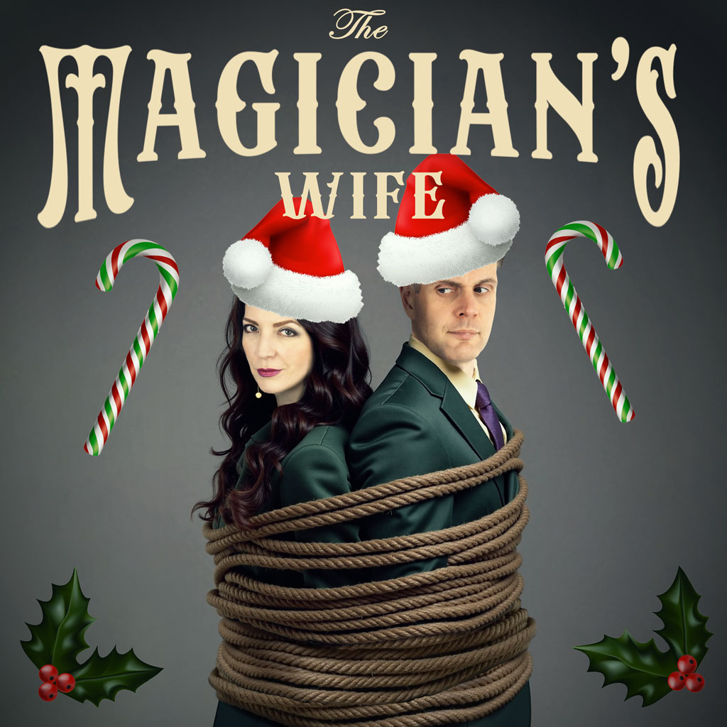 One Sleep ‘Til Christmas Thumbnail