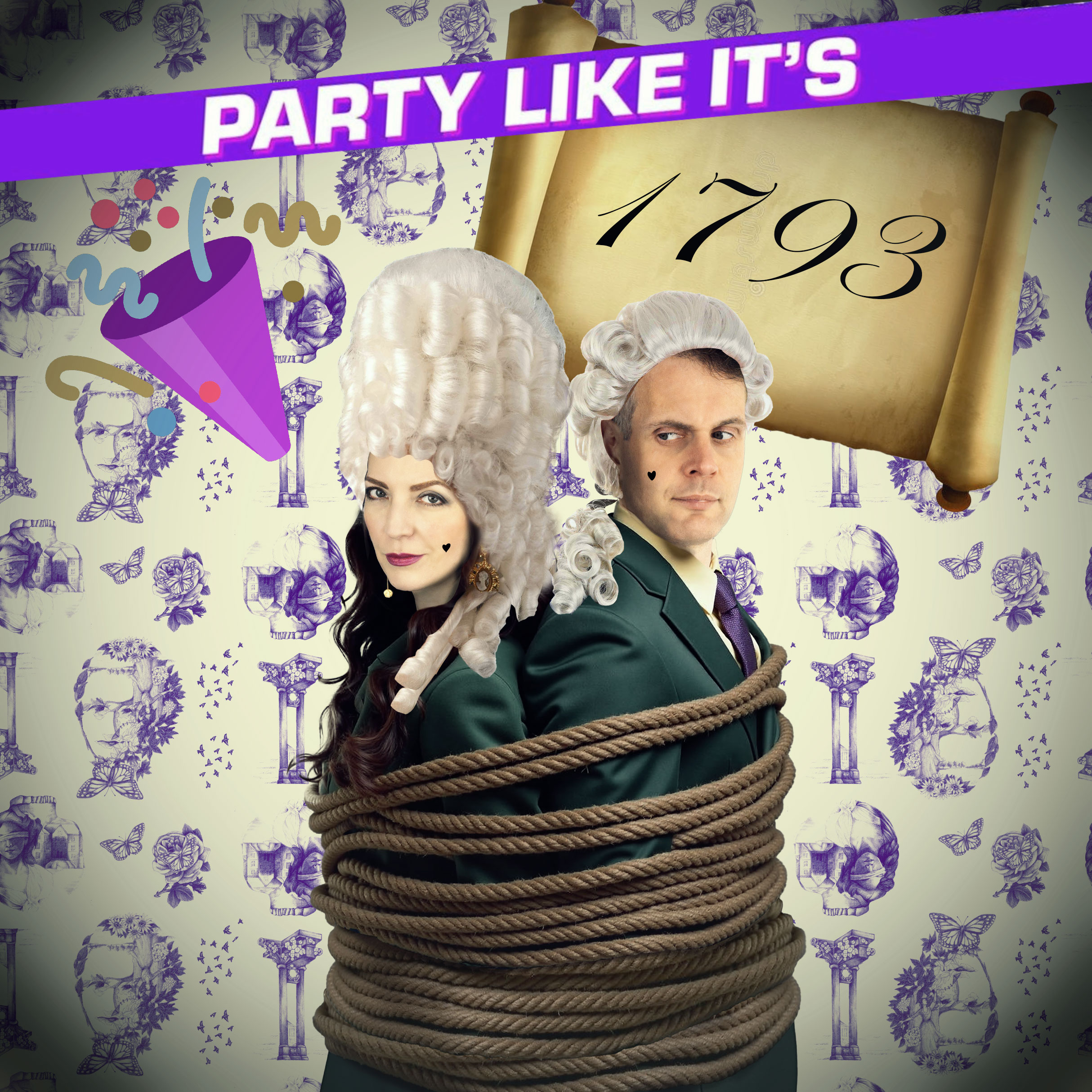 Party Like It’s 1793! Thumbnail