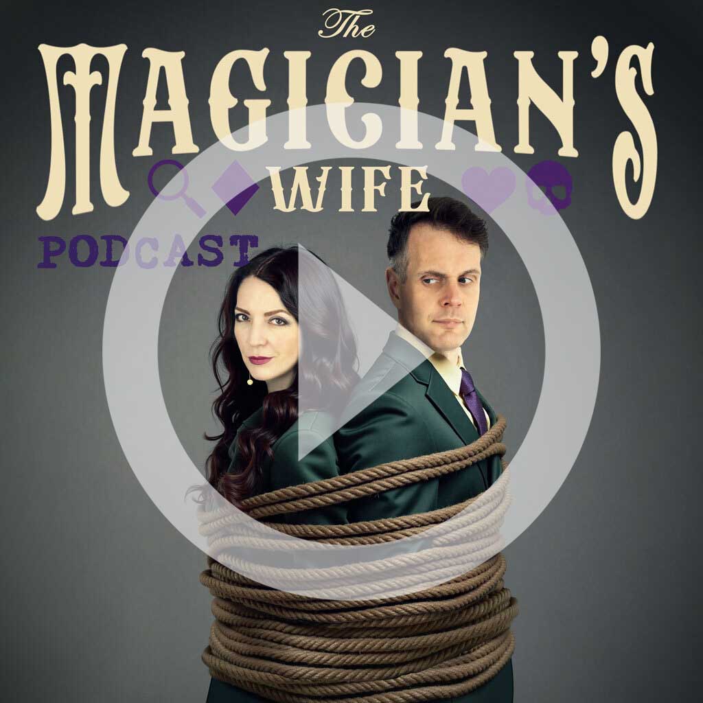 The Stonehenge Joker Thumbnail