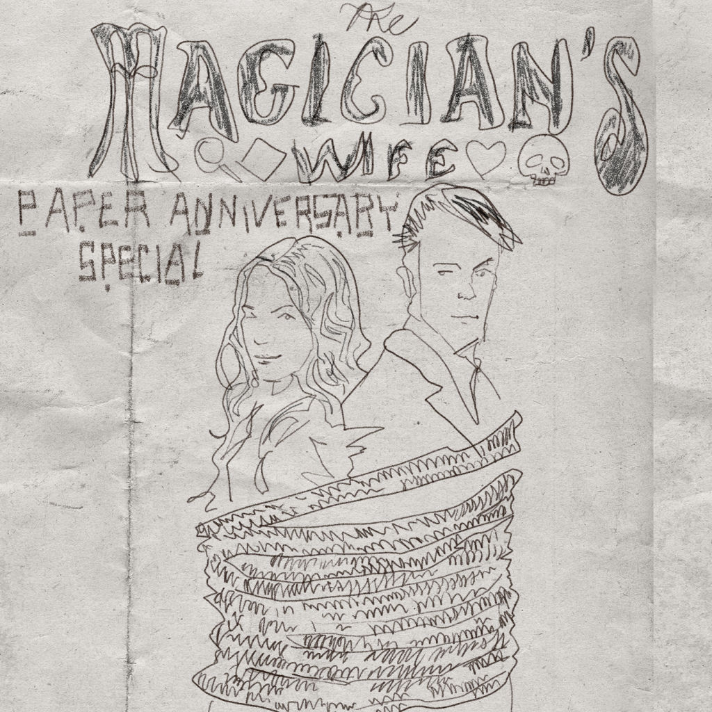 The Circleville Letters (Paper Anniversary Special) Thumbnail